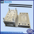 Mould and Part Production by Plastic Injection Process